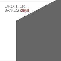 Album Brother James: Days