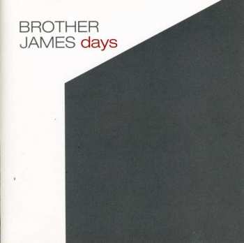 CD Brother James: Days 456845
