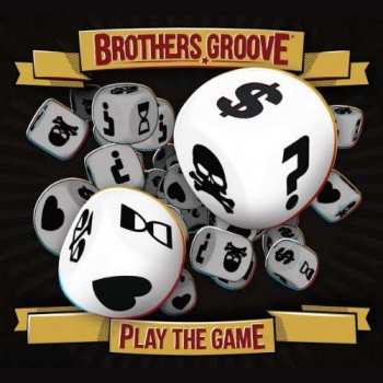 Brother's Groove: Play The Game