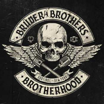Album Brüder4Brothers: Brotherhood