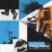 Album Regulate: Brotherhood / Brotherhood (Regulate Rework)