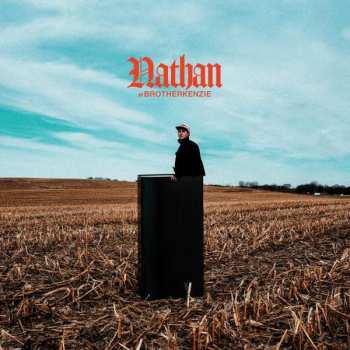 Album brotherkenzie: Nathan
