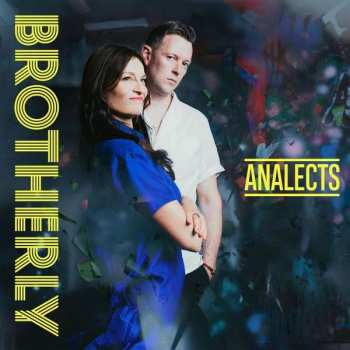 Album Brotherly: Analects