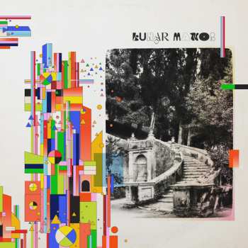 LP Brothers Griiin: Lunar Manor