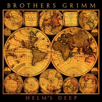 Brothers Grimm: Helm's Deep