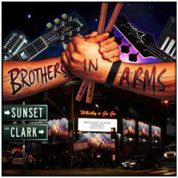 CD Brothers In Arms: Sunset & Clark 434572