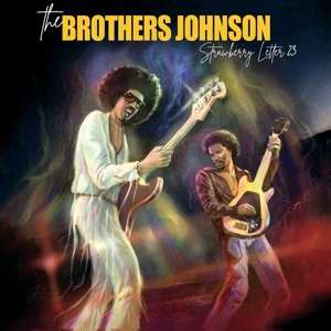 Album Brothers Johnson: Strawberry Letter 23