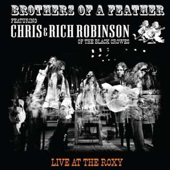 CD Brothers Of A Feather: Live At The Roxy 102302