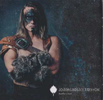 CD Brothers Of Metal: Prophecy Of Ragnarök LTD | DIGI