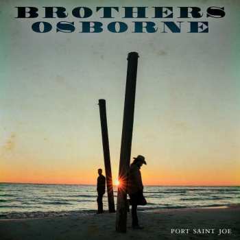 Album Brothers Osborne: Port Saint Joe