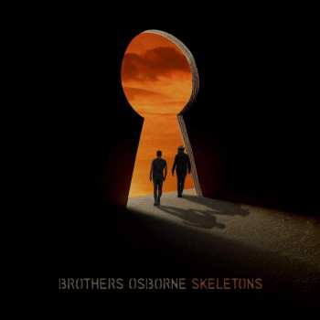 Album Brothers Osborne: Skeletons