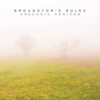 LP Broughton's Rules: Anechoic Horizon 340492