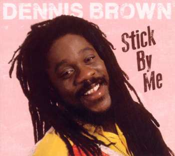 Album Brown,dennis: Stick By Me