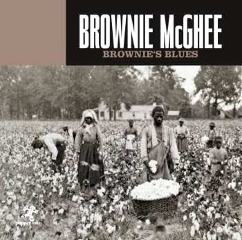 CD Brownie McGhee: Brownie's Blues 510485