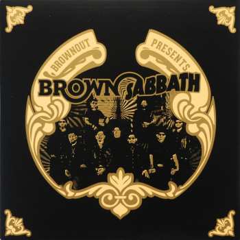 Album Brownout: Brownout Presents Brown Sabbath