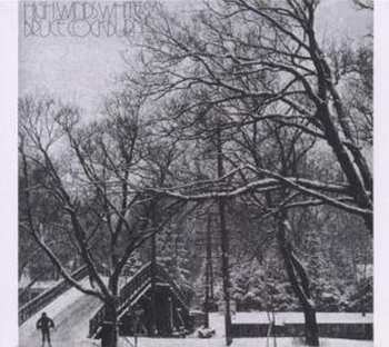 CD Bruce Cockburn: High Winds White Sky DLX