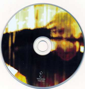 CD Bruce Cockburn: Small Source Of Comfort 321124