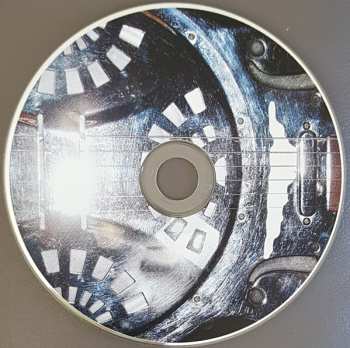 CD Bruce Cockburn: Speechless 456260