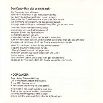 CD Bruce Cockburn: The Trouble With Normal