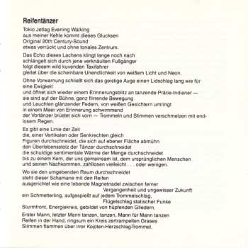 CD Bruce Cockburn: The Trouble With Normal