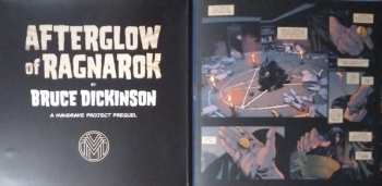 SP Bruce Dickinson: Afterglow Of Ragnarok DLX | LTD 523731