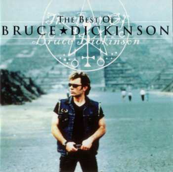 2CD Bruce Dickinson: The Best Of Bruce Dickinson 371053