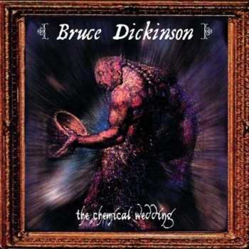 CD Bruce Dickinson: The Chemical Wedding 377739