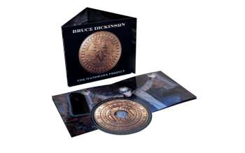CD Bruce Dickinson: The Mandrake Project 515155