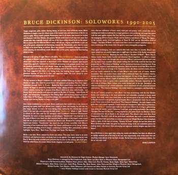 LP Bruce Dickinson: Tyranny Of Souls 47173