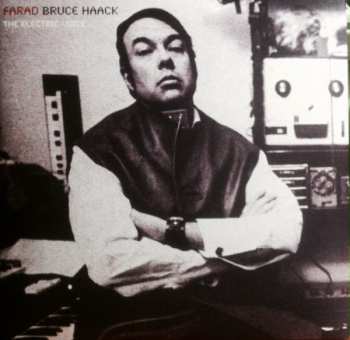 Album Bruce Haack: Farad: The Electric Voice