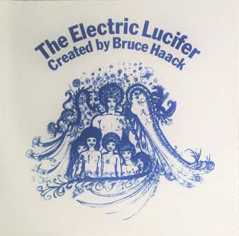 LP Bruce Haack: The Electric Lucifer 62448