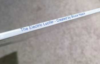 LP Bruce Haack: The Electric Lucifer 62448