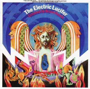 Album Bruce Haack: The Electric Lucifer