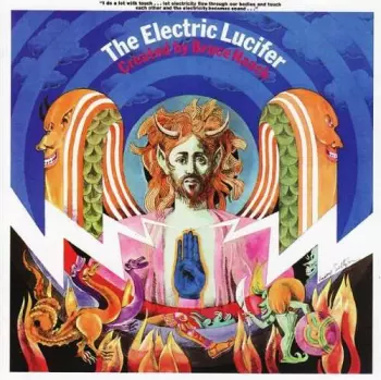 Bruce Haack: The Electric Lucifer