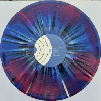 LP Bruce Haack: The Electric Lucifer LTD