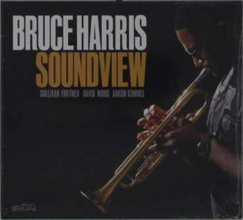 Album Bruce Harris Quartet: Soundview