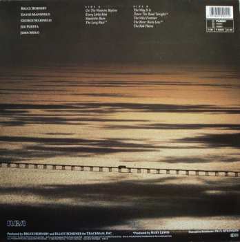 LP Bruce Hornsby And The Range: The Way It Is