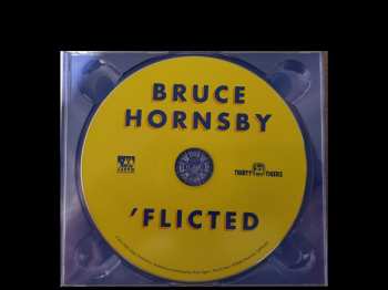 CD Bruce Hornsby: 'Flicted 308754