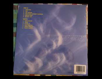 LP Bruce Hornsby: 'Flicted CLR 312624