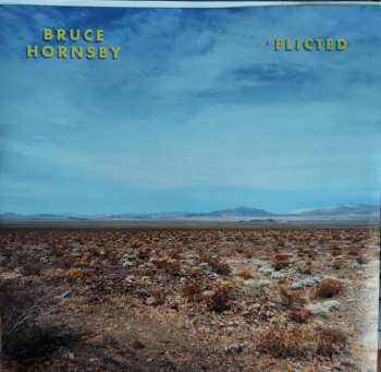 LP Bruce Hornsby: 'Flicted 313338