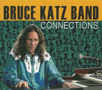 Album Bruce Katz Band: Connections