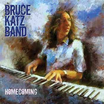 Album Bruce Katz Band: Homecoming