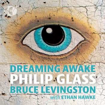 Album Bruce Levingston: Dreaming Awake