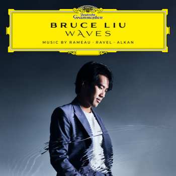 Album Maurice Ravel: Waves (Music By Rameau • Ravel • Alkan)