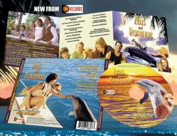CD Bruce Rowland: Zeus And Roxanne (Original Motion Picture Soundtrack) LTD 499729