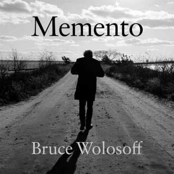 Album Bruce / Sara Sa Wolosoff: Klavierwerke "memento"
