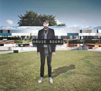 Album Bruce Soord: Bruce Soord
