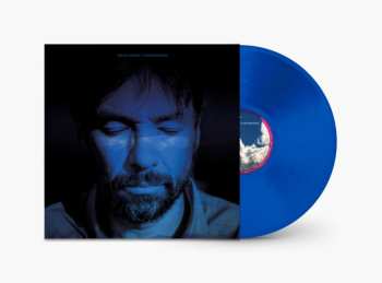 LP Bruce Soord: Luminescence (limited Edition) (blue Vinyl) 472602