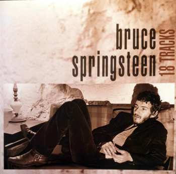 2LP Bruce Springsteen: 18 Tracks 204