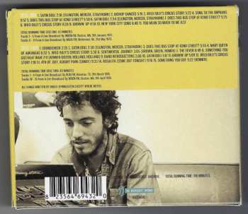 2CD Bruce Springsteen: Acoustic Radio Broadcast Collection 421716